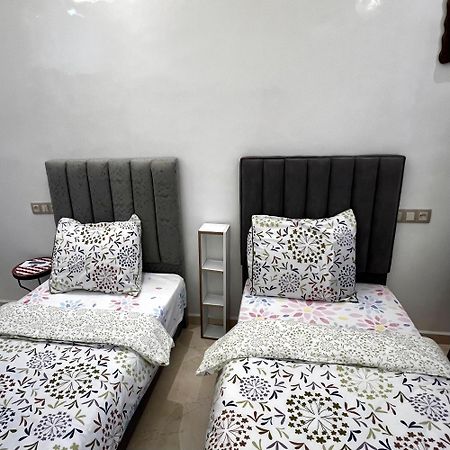 Appartement Proche Aeroport, Dar Nahila Marrakesh Ngoại thất bức ảnh