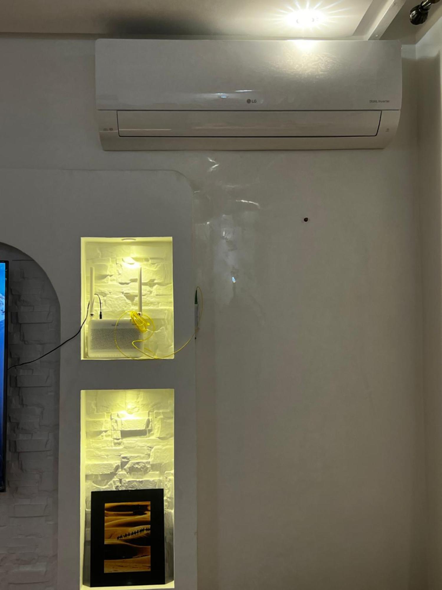 Appartement Proche Aeroport, Dar Nahila Marrakesh Ngoại thất bức ảnh