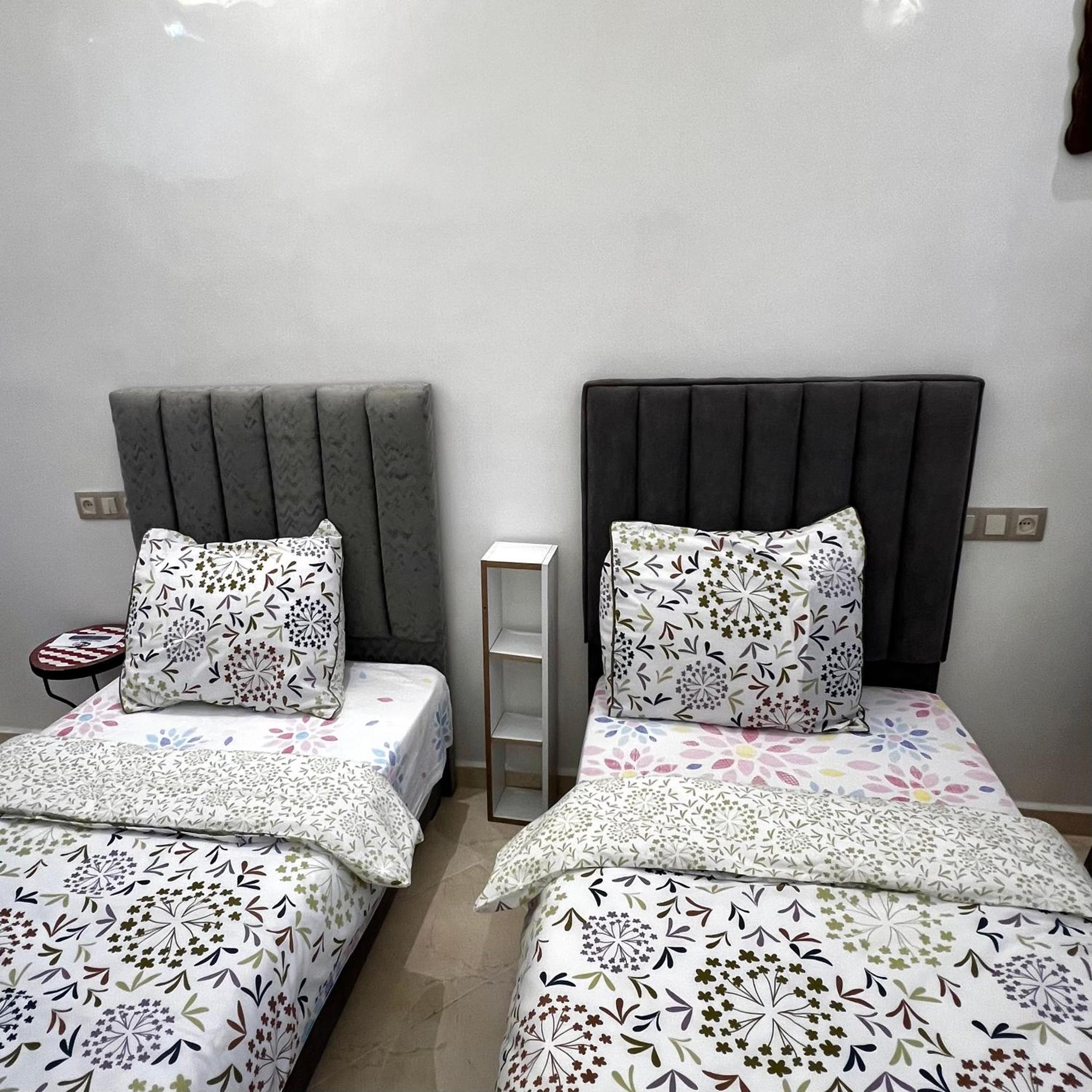 Appartement Proche Aeroport, Dar Nahila Marrakesh Ngoại thất bức ảnh
