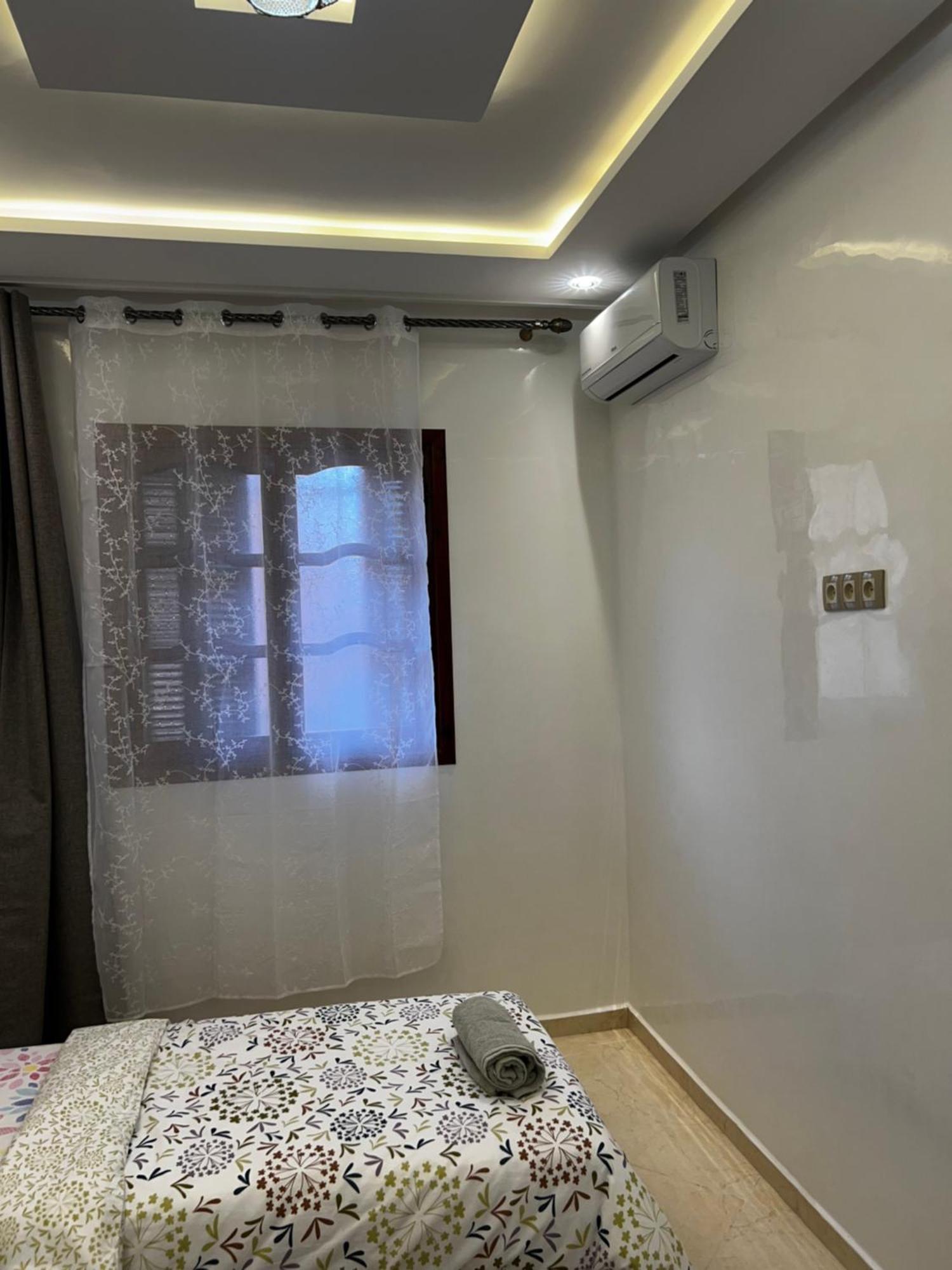 Appartement Proche Aeroport, Dar Nahila Marrakesh Ngoại thất bức ảnh