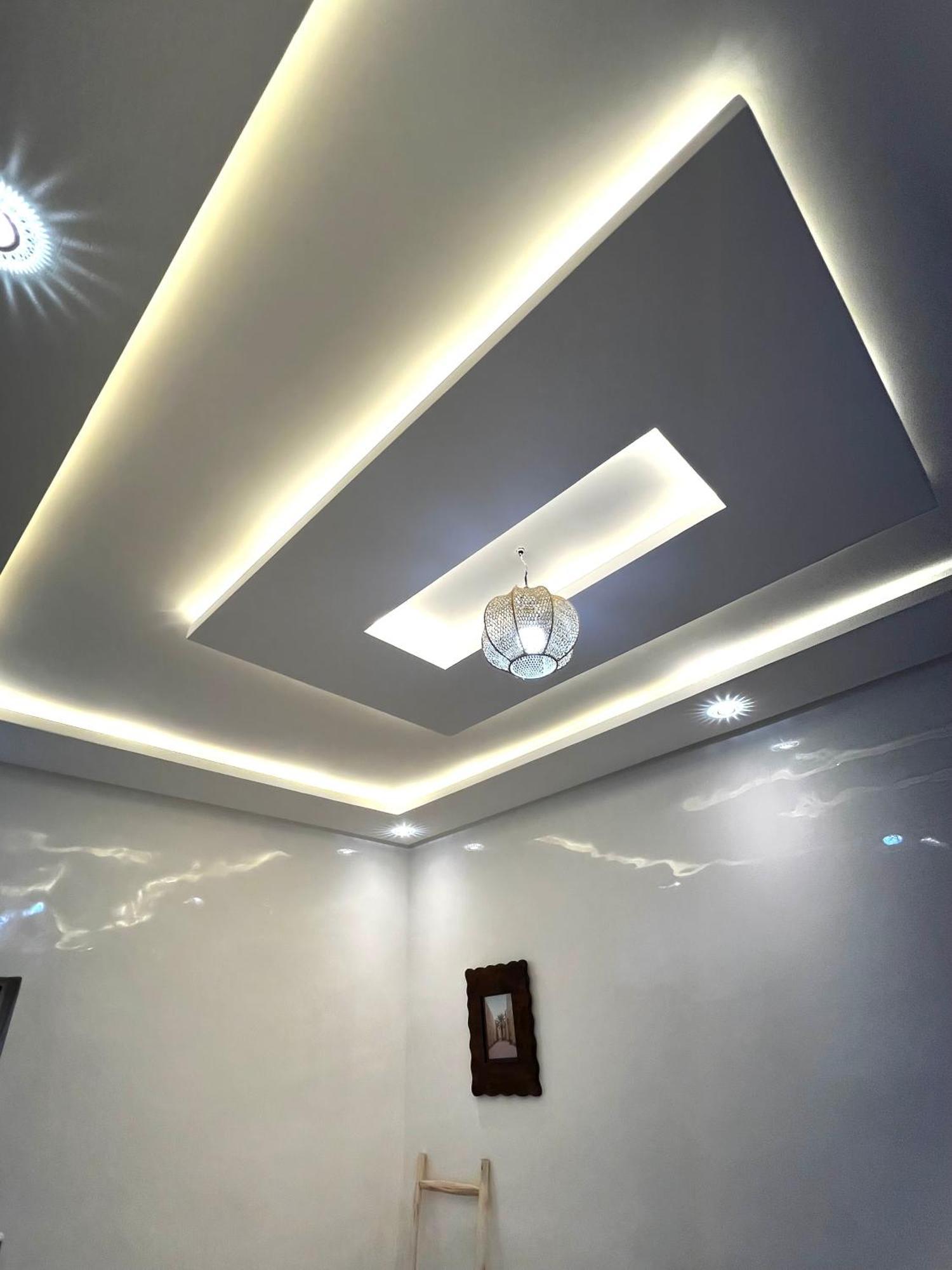Appartement Proche Aeroport, Dar Nahila Marrakesh Ngoại thất bức ảnh
