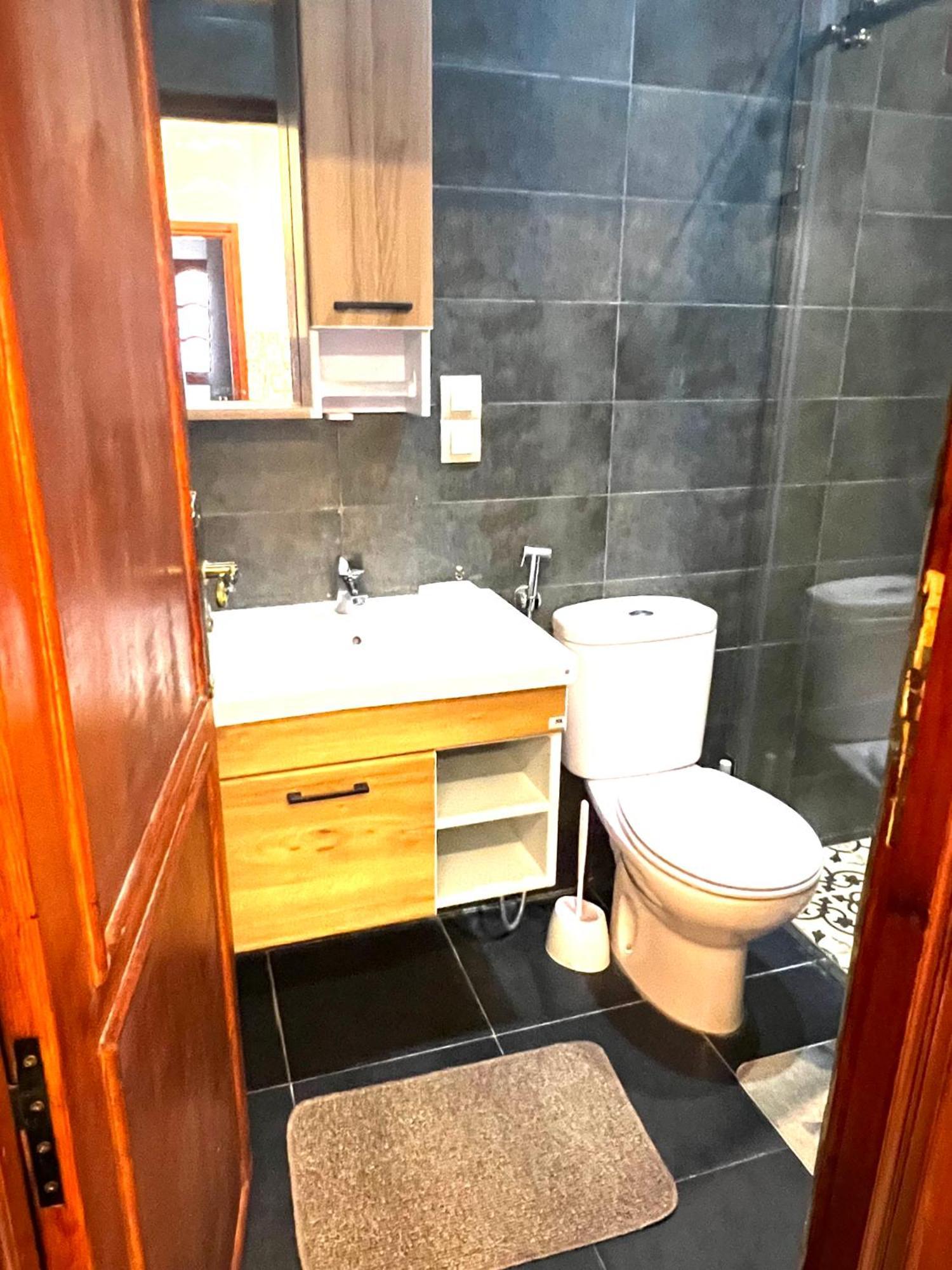 Appartement Proche Aeroport, Dar Nahila Marrakesh Ngoại thất bức ảnh