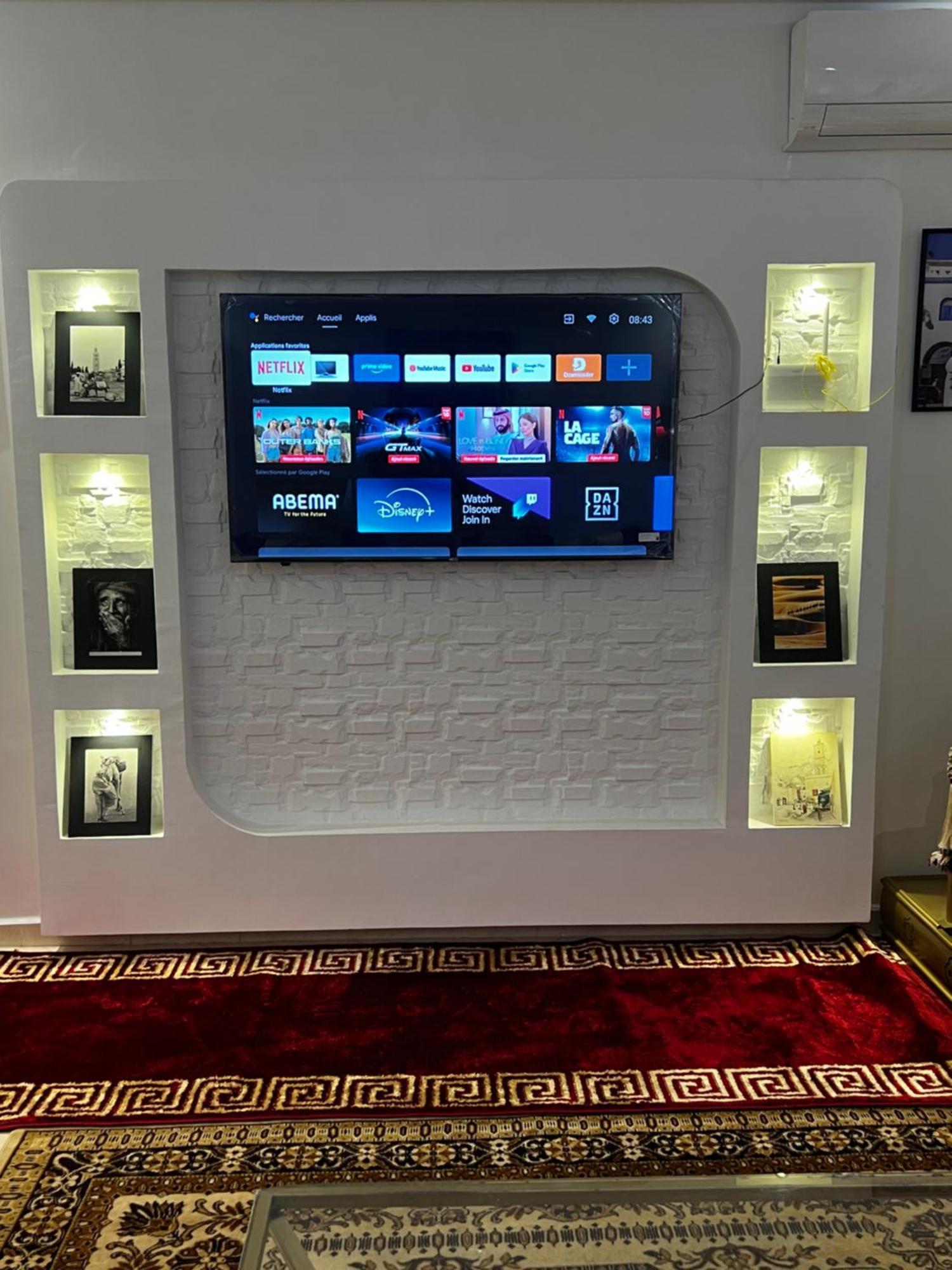 Appartement Proche Aeroport, Dar Nahila Marrakesh Ngoại thất bức ảnh